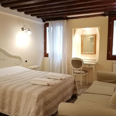 Ca' Venere Apartments Cannaregio Венеция Экстерьер фото