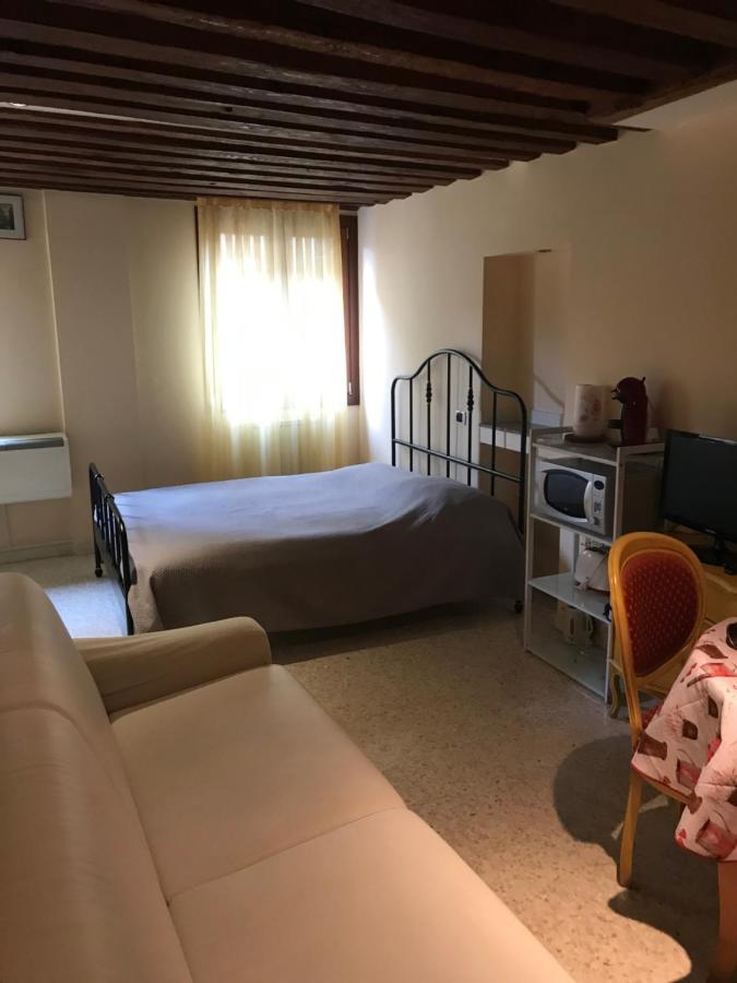 Ca' Venere Apartments Cannaregio Венеция Экстерьер фото